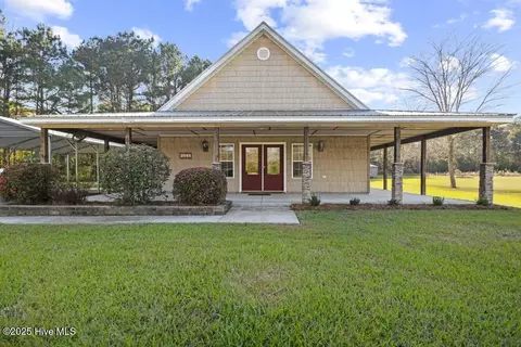 2545 Us 117 Hwy, Burgaw, NC 28425