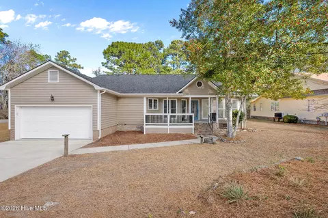 5801 Jolly Roger Rd, New Bern, NC 28560