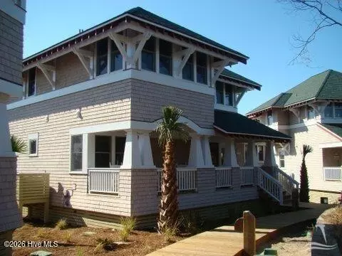 50 Earl Of Craven Ct #B, Bald Head Island, NC 28461
