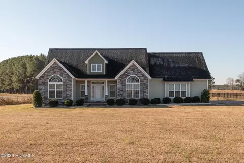 3130 Joe Stocks Rd, Greenville, NC 27858