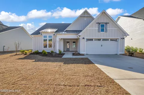 542 Sailor Sky Way #396, Hampstead, NC 28443
