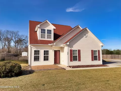 390 Rhodestown Rd, Jacksonville, NC 28540