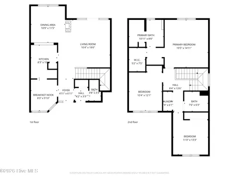 8307 Amber Leaf Ct, Raleigh, NC 27612
