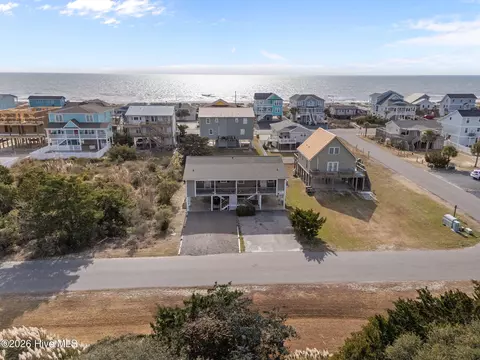 347 Brunswick Ave W # 2, Holden Beach, NC 28462