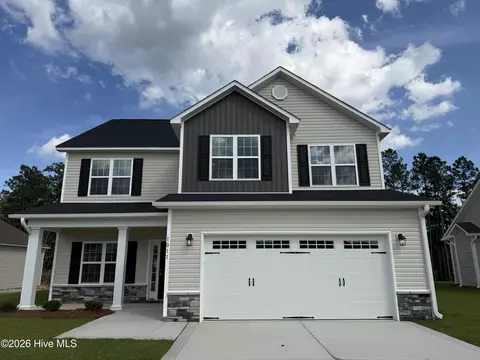 1011 Croaker Ct, New Bern, NC 28562