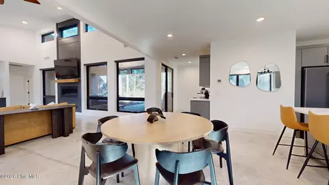 Dining - 4 Woodward Pl, Pinehurst, NC 28374 photo 1 of 1