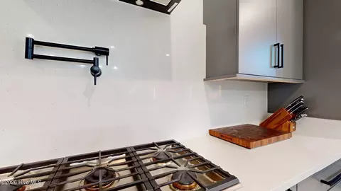 Kitchen - 4 Woodward Pl, Pinehurst, NC 28374 photo 6 of 13