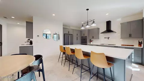 Kitchen - 4 Woodward Pl, Pinehurst, NC 28374 photo 3 of 13
