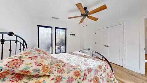 Bedroom - 4 Woodward Pl, Pinehurst, NC 28374 photo 5 of 15