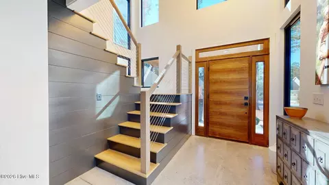Entry Way - 4 Woodward Pl, Pinehurst, NC 28374 photo 2 of 8