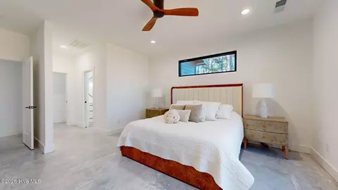 Bedroom - 4 Woodward Pl, Pinehurst, NC 28374 photo 4 of 15
