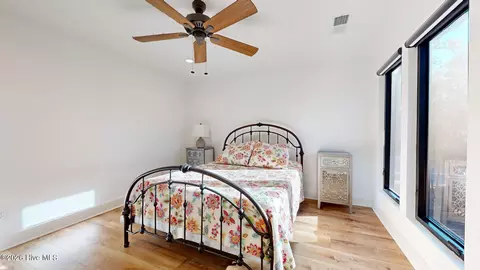 Bedroom - 4 Woodward Pl, Pinehurst, NC 28374 photo 6 of 15