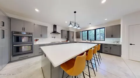 Kitchen - 4 Woodward Pl, Pinehurst, NC 28374 photo 1 of 13