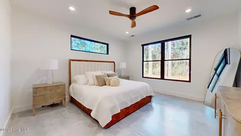 Bedroom - 4 Woodward Pl, Pinehurst, NC 28374 photo 1 of 15