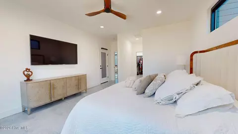 Bedroom - 4 Woodward Pl, Pinehurst, NC 28374 photo 3 of 15