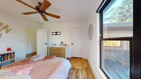 Bedroom - 4 Woodward Pl, Pinehurst, NC 28374 photo 11 of 15