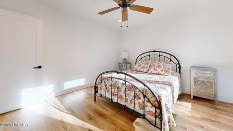 Bedroom - 4 Woodward Pl, Pinehurst, NC 28374 photo 15 of 15