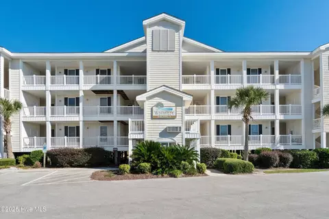 1135 Park Rd SW #2304, Sunset Beach, NC 28468