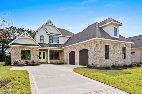 7622 Kilbirnie Dr, Sunset Beach, NC 28468