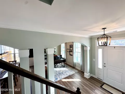 146 Warbler Way, Hampstead, NC 28443 photo 25