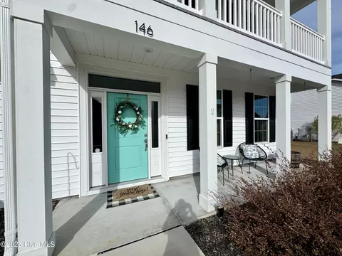 146 Warbler Way, Hampstead, NC 28443 photo 8