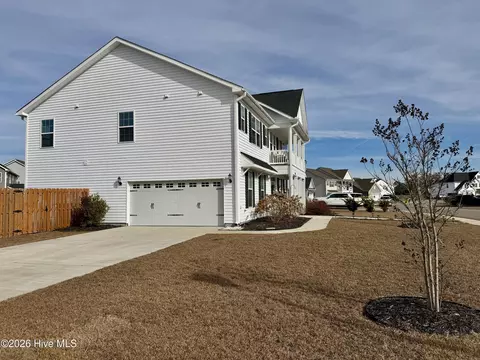 146 Warbler Way, Hampstead, NC 28443 photo 7