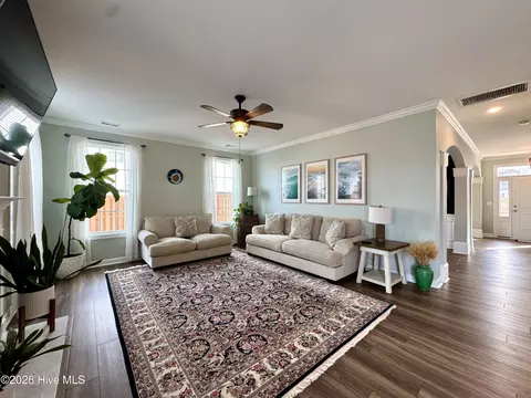 146 Warbler Way, Hampstead, NC 28443 photo 22