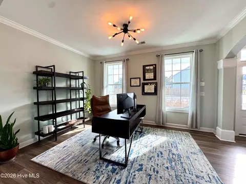 146 Warbler Way, Hampstead, NC 28443 photo 12