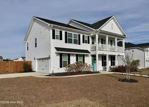 146 Warbler Way, Hampstead, NC 28443 photo 6