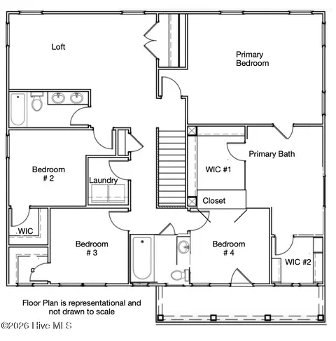 146 Warbler Way, Hampstead, NC 28443 photo 4