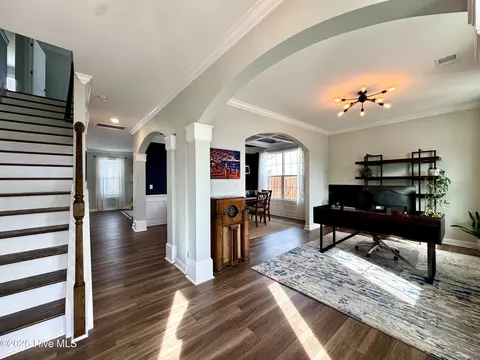 146 Warbler Way, Hampstead, NC 28443 photo 9