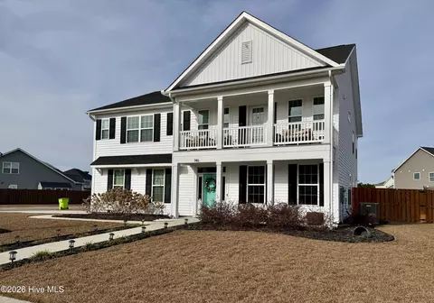 146 Warbler Way, Hampstead, NC 28443 photo 5