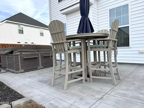 146 Warbler Way, Hampstead, NC 28443 photo 49