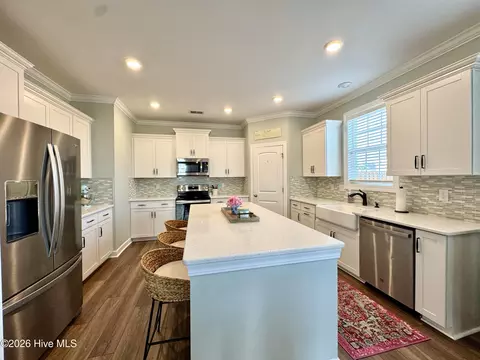 146 Warbler Way, Hampstead, NC 28443 photo 16