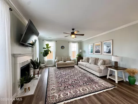 146 Warbler Way, Hampstead, NC 28443 photo 21