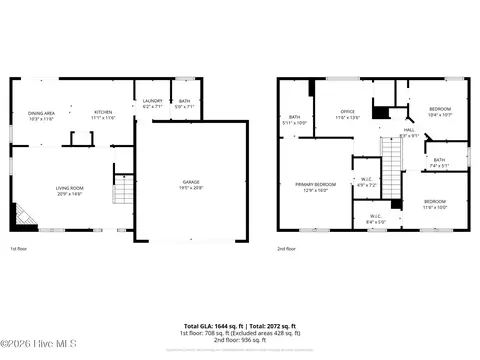 113 Marvin Glen Ct, Richlands, NC 28574