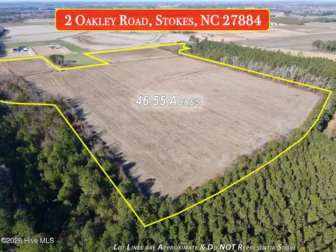 2 Oakley Rd, Stokes, NC 27884 photo 3
