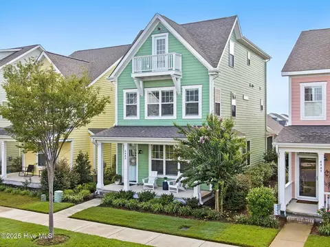 4445 Indigo Slate Way, Wilmington, NC 28412