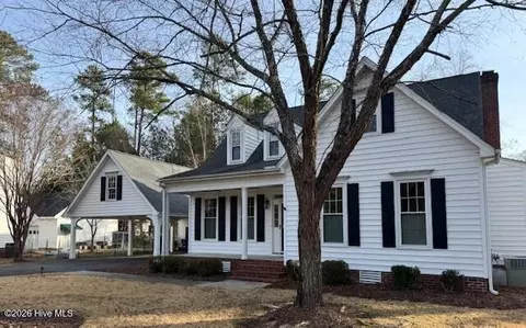 908 Timberlake Dr NW, Wilson, NC 27893