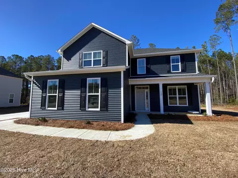 171 New Rd, Burgaw, NC 28425