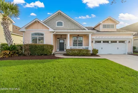 1403 Dunes Blvd SW, Ocean Isle Beach, NC 28469