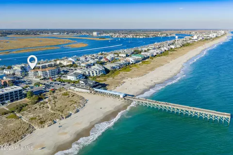 15 Nathan St UNIT 307, Wrightsville Beach, NC 28480