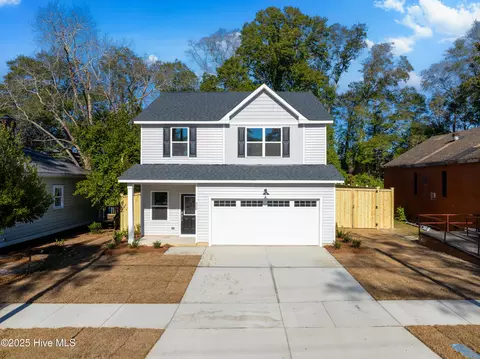 409 Wright St, Wilmington, NC 28401