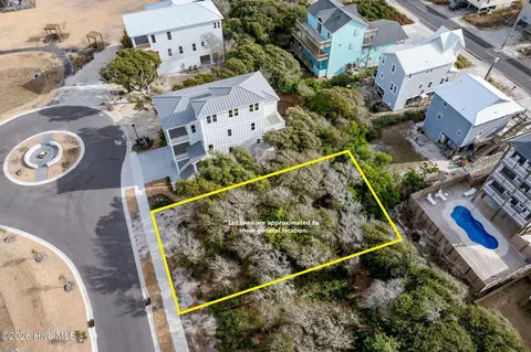 70 Peregrine Ct, Surf City, NC 28445