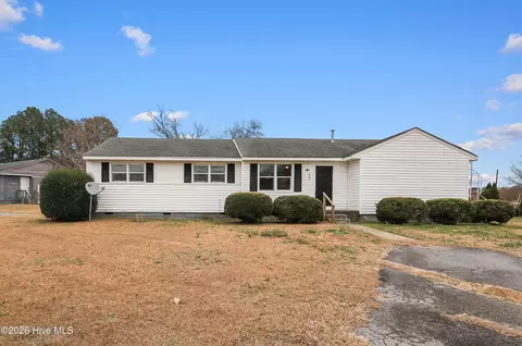 300-302 Starling St, Jacksonville, NC 28540