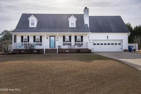 3404 Brownstone Ct, Greenville, NC 27858