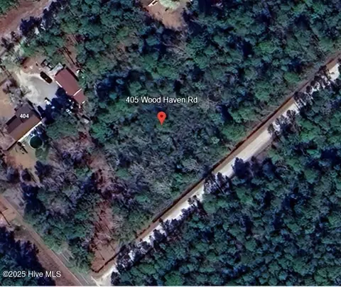 530 Wood Haven Rd, Boiling Spring Lakes, NC 28461