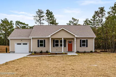 1248 Monroe Rd, Southport, NC 28461