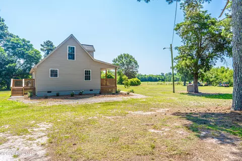 Exterior - 1532 Ghio Rd, Hamlet, NC 28345 photo 12 of 12