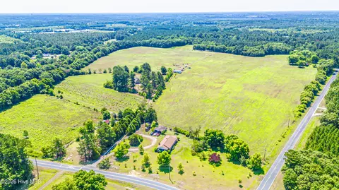 View/Area - 1532 Ghio Rd, Hamlet, NC 28345 photo 2 of 7